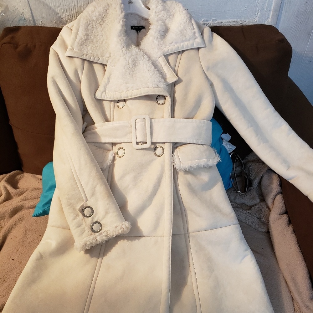 Bebe coat Medium